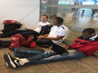 Pınar Karşıyaka'ya FIBA işkencesi...