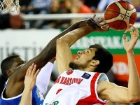 Pınar Karşıyaka'ya Fin şakası...