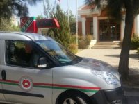 Pınar Karşıyaka'ya haciz geldi