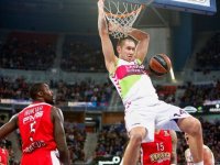 Pınar Karşıyaka'ya Iverson'dan kötü haber