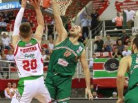 Pınar Karşıyaka'ya para cezası