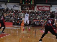 Pınar Karşıyaka'ya para cezası...