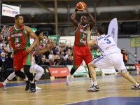 Pınar Karşıyaka'ya sürpriz: Play Off oynayacak!..