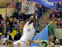 PINAR KARŞIYAKA'YA UÇAN AMERİKALI