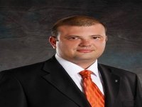 Pınar Karşıyaka'ya yeni başkan atandı