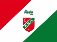 Pınar Karşıyaka'ya yine transfer yasağı gelebilir...