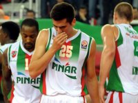 Pınar Karşıyaka'yı grip vurdu...