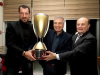 PINAR KARŞIYAKA'NIN PRİMLERİ UNUTULDU