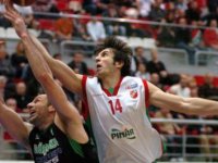 Pınar KSK altyapısından yetişen Furkan Aldemir NBA'de