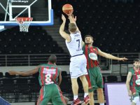 Pınar KSK, Ankara'da son 5 saniyede yıkıldı