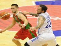 Pınar KSK, İstanbul Büyükşehir'e kaybetti