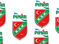 Pınar KSK'nin maçlarına protokol de bilet alacak!..
