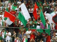 Pınar KSK'nin bir sonraki Galatasaray maçı da seyircisiz...