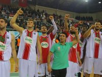 Pınar KSK'nin Eurocup Son32 maç programı