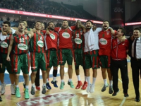 Pınar KSK'nin lig ve kupa fikstürü belirlendi...