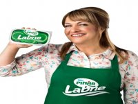 Pınar Labne,  İzmirlilere lezzet dolu anlar yaşatacak