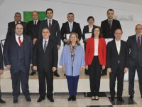 Pınar Su kuruluşunun 31. yılını kutladı