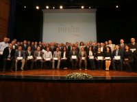 Pınar Süt kuruluşunun 42. yılını kutladı