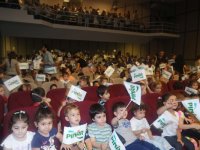 Pınar’a Stevie Uluslarası İş Ödülleri’nde üç ödül 