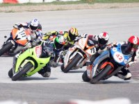 Pistte İlk Randevu İzmir’de