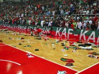 Play-off ikinci maçının biletleri satışa çıkıyor...