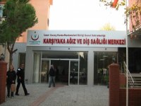 Pompalı tüfeği kaptı, hastane bastı