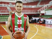 Ponitka'dan Pınar Karşıyaka'ya veda...