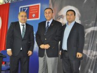 Prof. Aybars: Jenosid (soykırım) kelimesinin kullanıldığı yerde mutlaka mahkeme kararının olması lazım