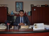 Prof. Dr. Ekici, “Aşure birlikteliğin ve bütünlüğün simgesidir”