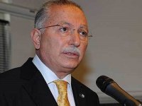 Prof. Dr. Ekmeleddin İhsanoğlu bugün Karşıyaka'ya geliyor...