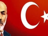 Prof. Dr. Gökçek: ''İstiklal Marşı’nın ruhuna ihtiyaç duyulan bir dönemdeyiz''