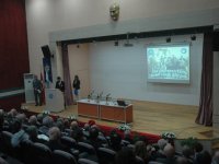 Prof. Dr. Olgun, “ Dünyada 1 milyar insan açlık sınırında