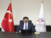 Prof. Dr. Saffet Köse Rektör Yardımcısı oldu
