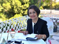 Prof. Dr. Yılmaz: ''Kadın erkek el ele vereceğiz''