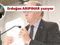 Prof. Mc Laren diye birisi