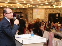 Prof. Uysal: İzmir'de yazılım vadisi kurulmalı