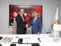 Prof. Uysal: Karşıyaka’ya üniversite şart