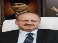 Prof.Dr. Akhan: Engel değil, destek olun