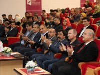 Prof.Dr. Köse sünnetin değerini anlattı