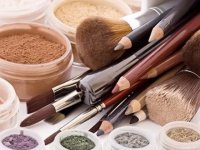 Profesyonel Mineral Makyaj Ürünleri