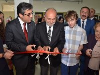 Prof.Mungan'dan anlamlı bağış