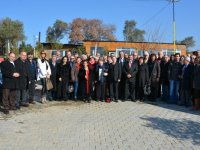 Projelerle İzmir'i uçuracaklar