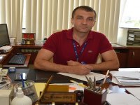 Prostat kanseri teşhisinde devrim