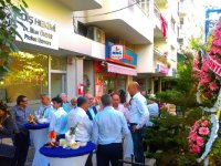 Protez Uzmanı İlker Önder Karşıyaka'da...