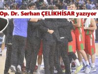 Psikolojik eşik açıldı, sırada yeni hedefler ve gelecek organizasyonu