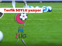 PTT 1.LİG 2014-15 SEZON PLANLAMASI