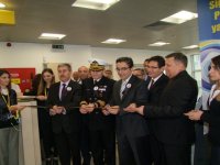 PTT’nin ''10 Kasım ATA'yı Anma'' sergisine yoğun ilgi