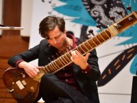 Pulsar Trio'dan müziğin şiiri