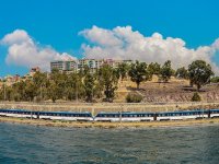 Ramazan Bayramı'nda ulaşım yüzde 50 indirimli