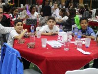 Ramazan çocuklara yaradı